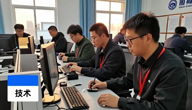 仓储物流下如何发挥技术外包价值
